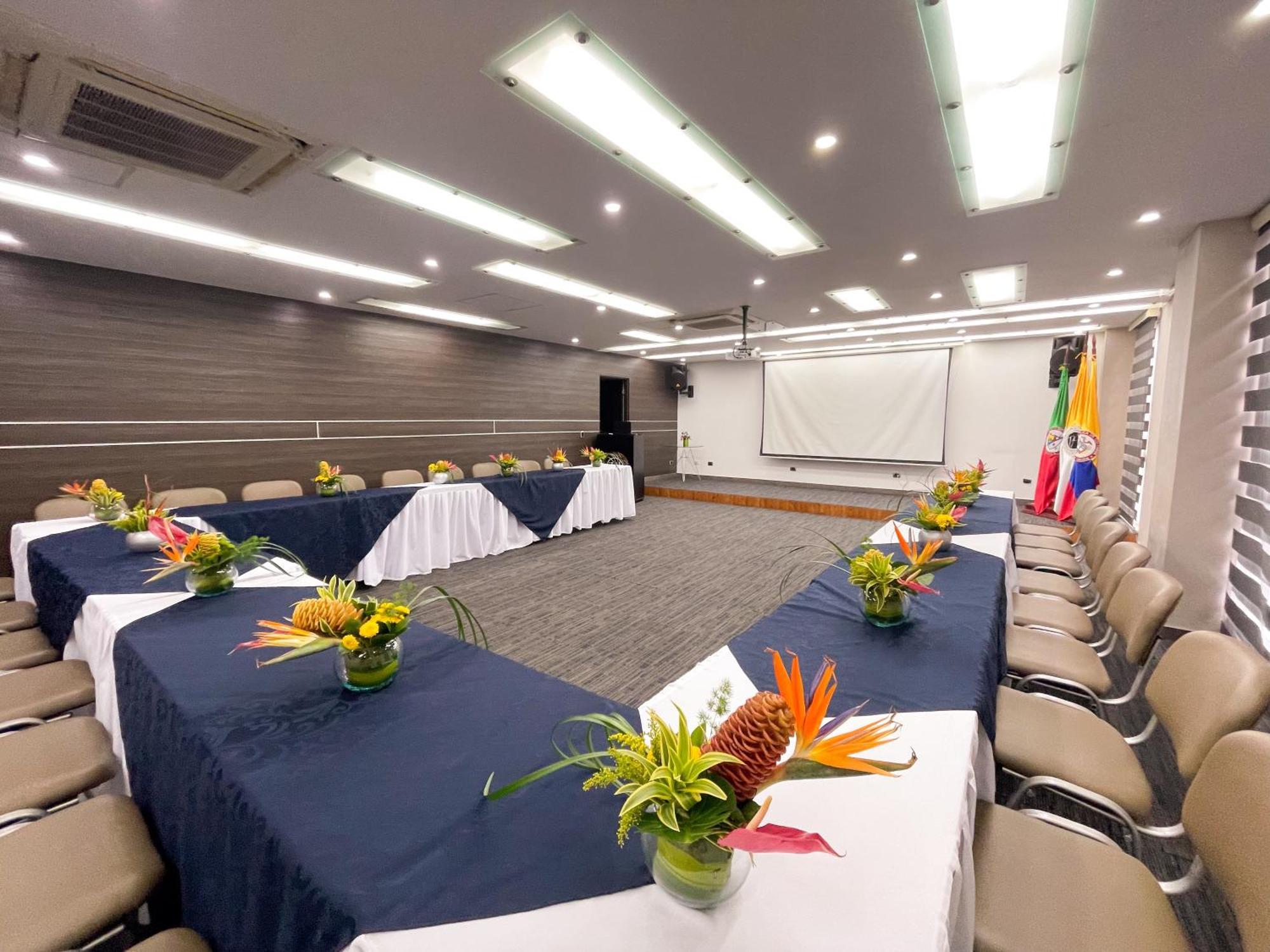 Hotel Punta Arena Spa Boutique Arauca Exterior foto