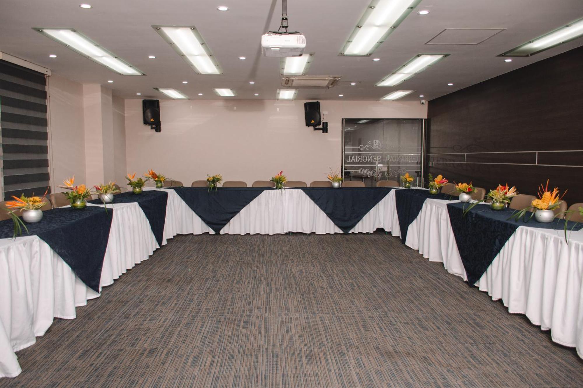 Hotel Punta Arena Spa Boutique Arauca Exterior foto