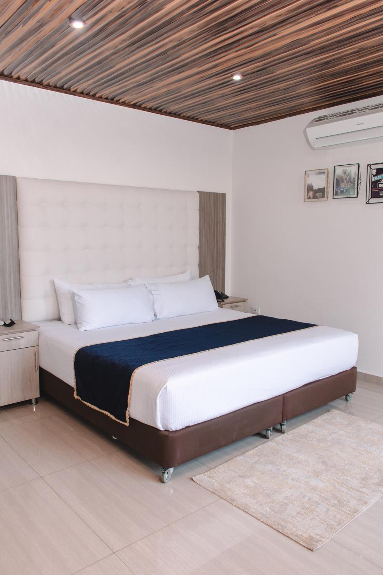 Hotel Punta Arena Spa Boutique Arauca Exterior foto